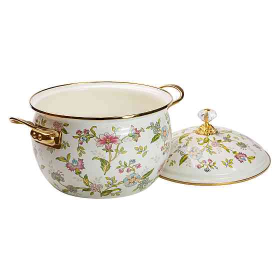 Yiwu Емальована каструля об'ємом 5 літрів HP-2-112 Коломыя