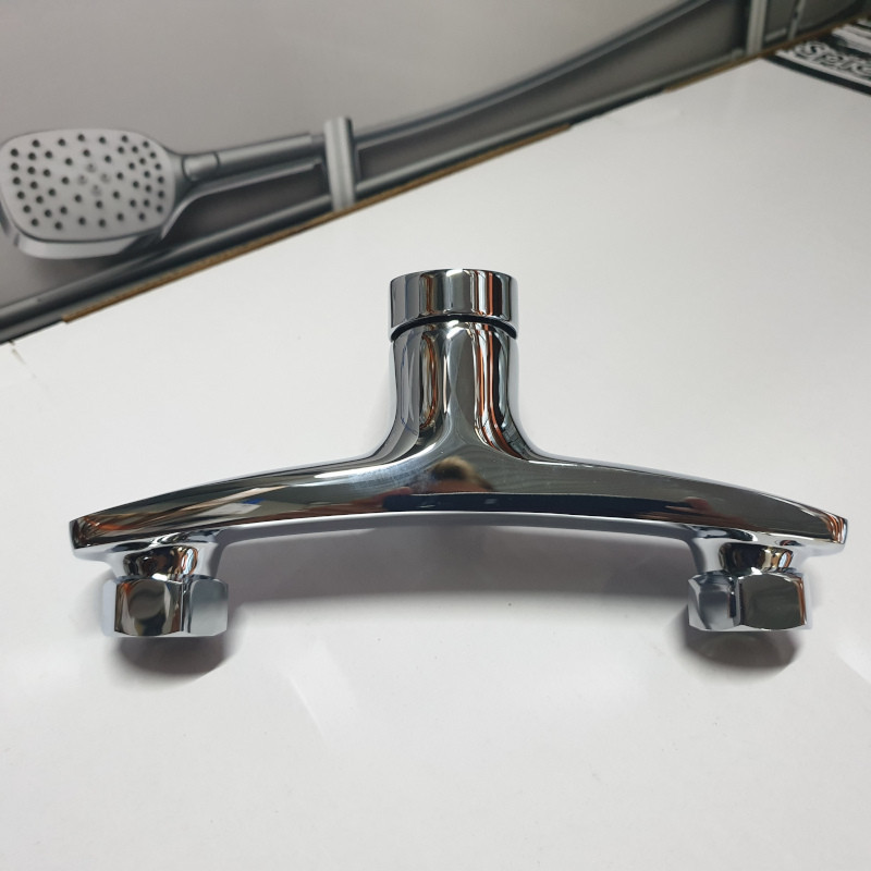 Смеситель для душа VOLLE CANTE cromo хром 1512.101001 Киев - изображение 7