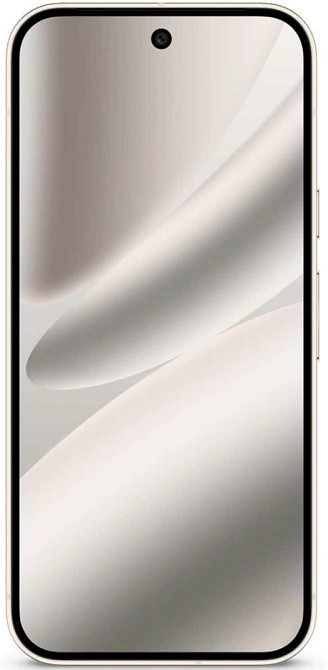 Смартфон Google Pixel 10 Pro 16/128GB Porcelain [eSIM] USA Харків - фото 2