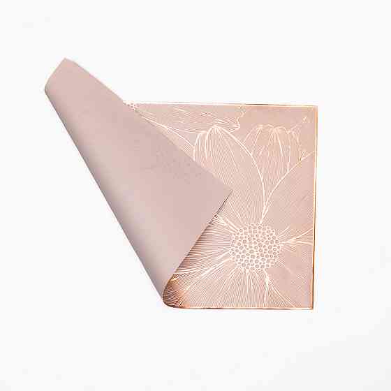 Yiwu Серветка сервірувальна на стіл 45×30 см прямокутна HP-35-12BR Київ