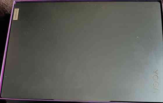 Ноутбук: Lenovo Yoga Pro 7 , 14IRH8 Tidal Teal 82Y70097RA Киев