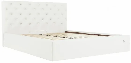 Кровать Coventry Standart 120 х 190 см Fly 2200 Белый Киев