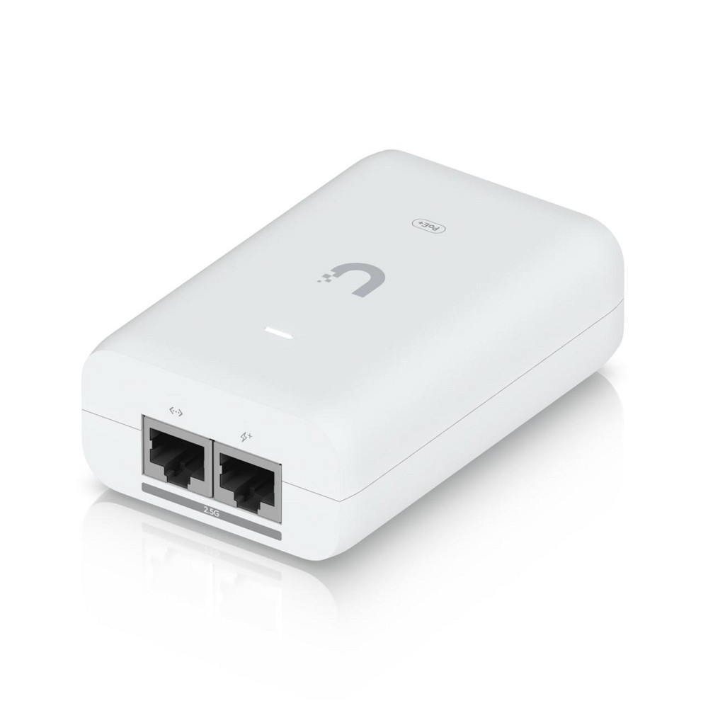 Инжектор Ubiquiti 2.5G PoE+ Adapter (30W) (UACC-POE+-2.5G) ( 26872 ) Харків - фото 4