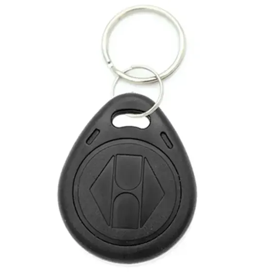 Бездротовий комплект контролю доступу з радіобрелками SEVEN LOCK SL-7705r Київ