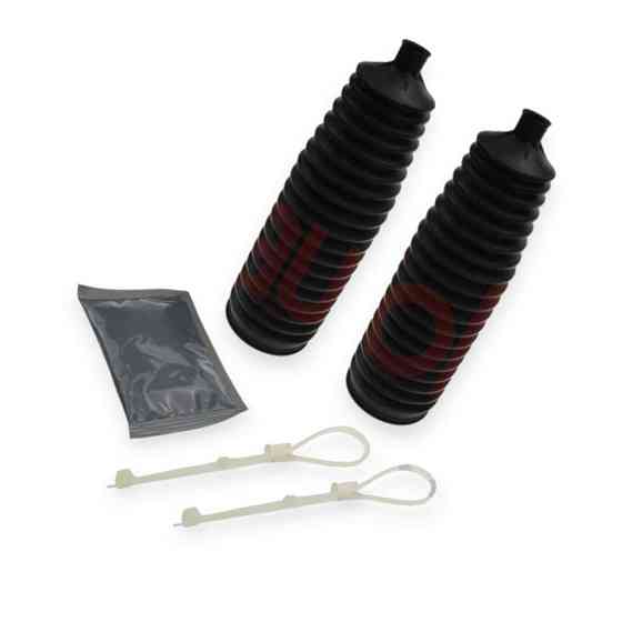 Пильовик рейки Opel Combo (комплект) 01- рульовий Мукачево