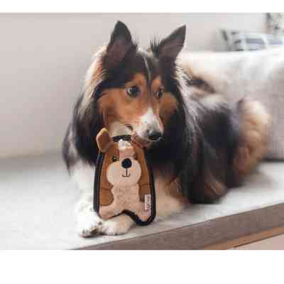 Игрушка для собак Outward Hound Minis Puppy (0700603678070) Винница