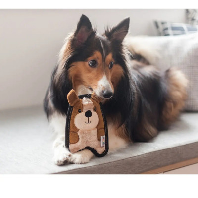 Игрушка для собак Outward Hound Minis Puppy (0700603678070) Винница - изображение 3