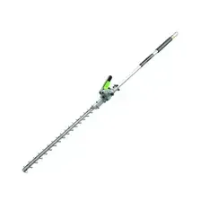 Nożyce do żywopłotu 160cm - przystawka multitool EGO Київ