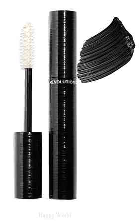 Тушь для ресниц Chanel Le Volume Revolution Mascara 10 - Noir Славянск