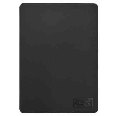 Чохол до планшета BeCover Apple iPad mini 6 2021 Black (706709) Вінниця