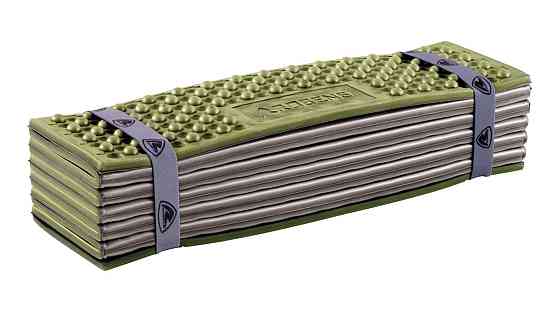 Туристический коврик Robens Zig Zag Slumber (310073) Киев