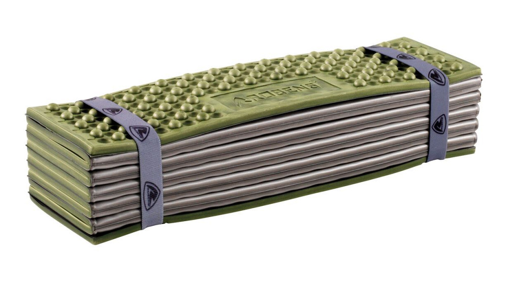 Туристический коврик Robens Zig Zag Slumber (310073) Киев - изображение 3