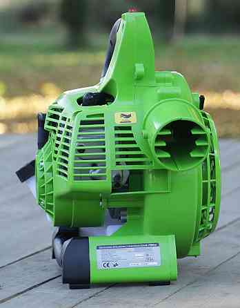 Садовый пылесос-воздуходувка Bass Polska BP-8466 Киев