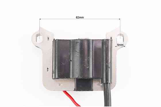 Котушка запалювання 1E40F-1E44F Киев