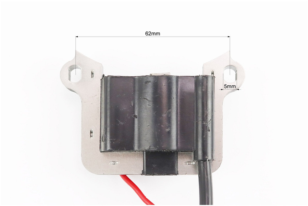 Котушка запалювання 1E40F-1E44F Киев - изображение 3