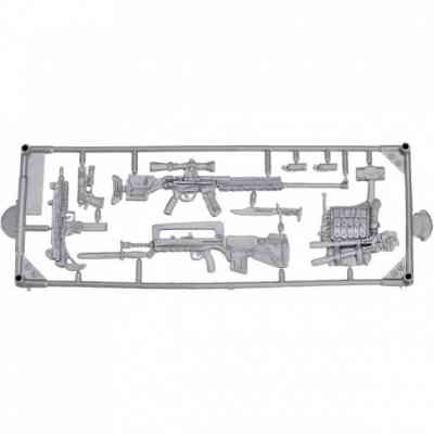 Игровой набор ZIPP Toys Z military team Военный корабль (1828-106A) Винница