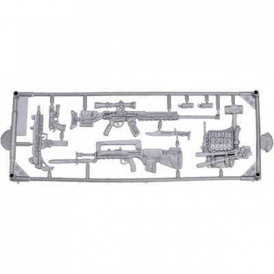 Ігровий набір ZIPP Toys Z military team Військовий корабель (1828-106A) Вінниця - фото 4