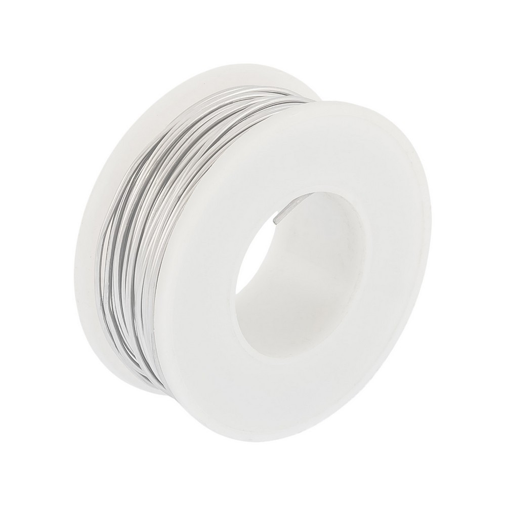 MASTERTOOL Припій для паяння MASTERTOOL ПОС 61% Ø 1 мм 100 г котушка 42-0107 Коломия - фото 5