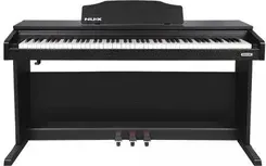 Піаніно (синтезатор) NUX WK-400 pianino cyfrowe czarne Київ