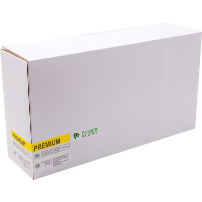 Картридж PowerPlant HP CLJ Enterprise M776 YL (PP-W2012AYL) Винница - изображение 4