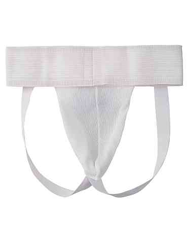 Захист паху PowerPlay 3028 Білий XL Луцк