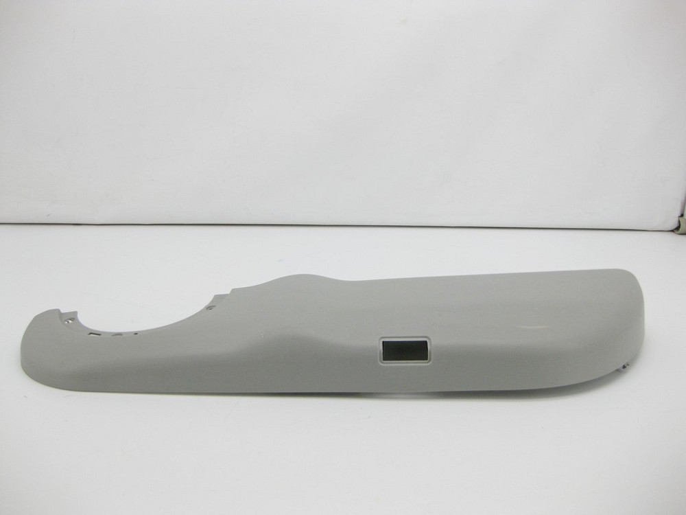 Mercedes-Benz  A1647200258 7E94 Кишеня внизу передньої правої дверної карти сірий GL X164 ML W164 Одеса - фото 5