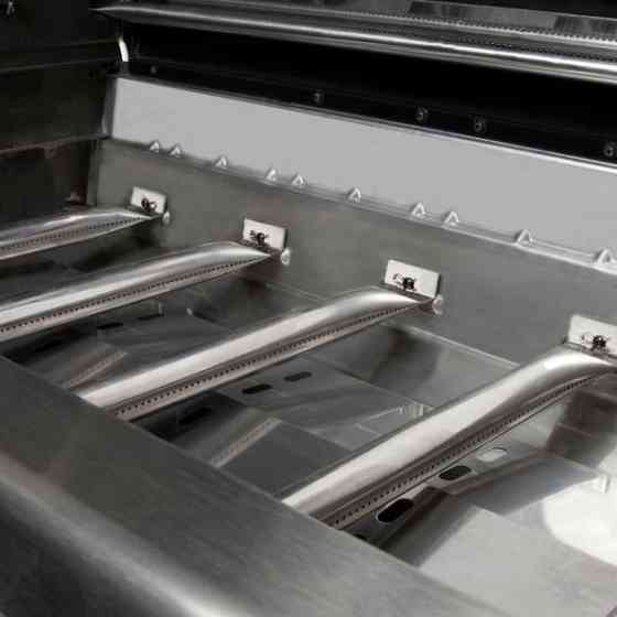 Газовий гриль Regal 590 DE Broil King 998282 Код: 013385 Рівне