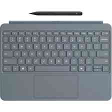 Графический планшет Microsoft Surface Pro Keyb+Pen Ocean Клавіатура do tabletu (MICROSOFTSURFACEPROKEYB+PENOCEANP) Киев