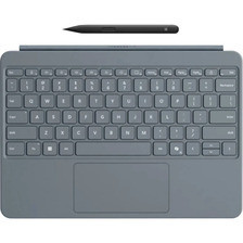 Графический планшет Microsoft Surface Pro Keyb+Pen Ocean Клавіатура do tabletu (MICROSOFTSURFACEPROKEYB+PENOCEANP) Киев - изображение 1