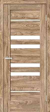 Двери Омис RINO-06. Полотно, NATURAL LOOK-Дуб Оріндж Київ