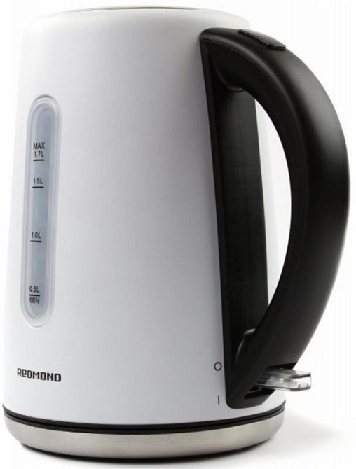 Електрочайник Redmond RK-M387W ( 16199 ) Харьков - изображение 2