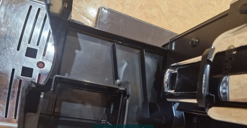 Кофемашина SAECO Incanto Киев - изображение 3