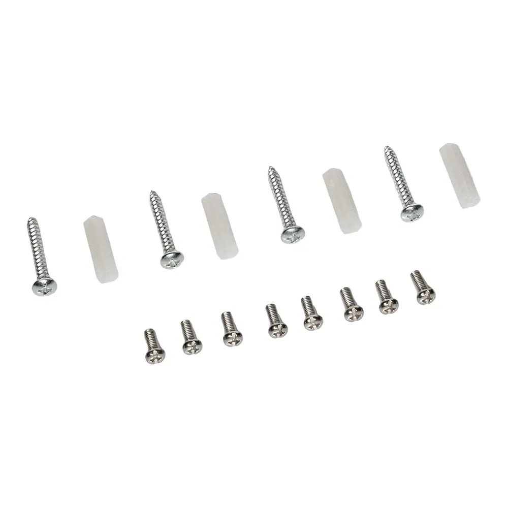 Монтажна коробка Light Vision VLC-05BXD(M), метал, 100*45 мм (75-00275) Киев - изображение 8