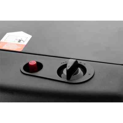 Газовый обогреватель Neo Tools з регулятором та шлангом (90-118) Винница