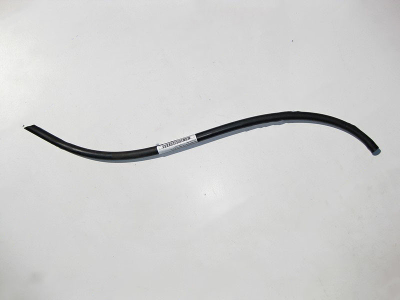 Mercedes-Benz  A2386390000 Трубка водостоку з ніші лючка бензобака Одеса - фото 1