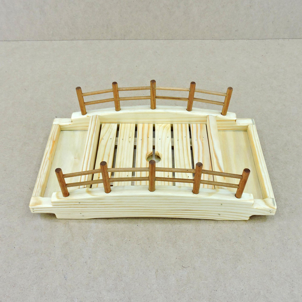 Мостик для подачи суши 