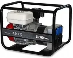 Генератор HONDA EA 3000 Киев - изображение 1