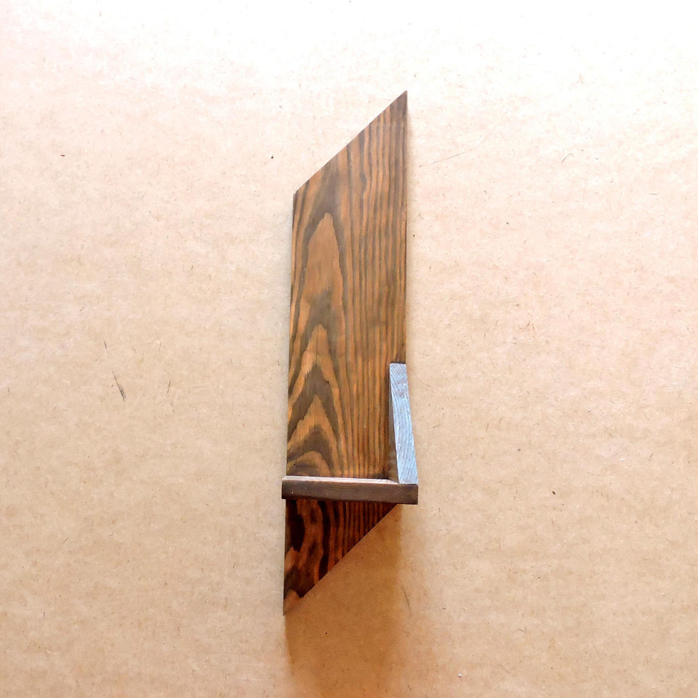 Настенная полка 