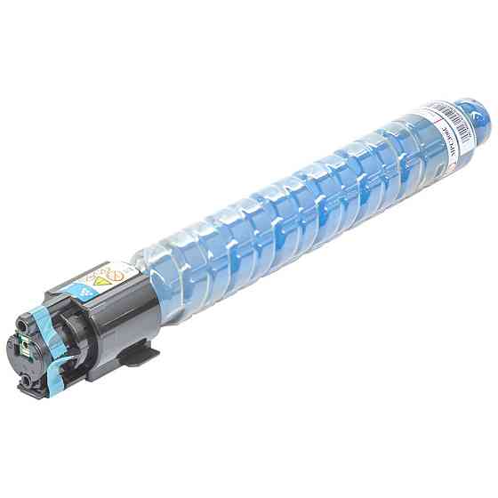 Картридж для MP C306/406  бирюзовый (6К) Киев