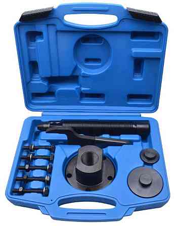 Набір пристосувань для зняття ступічних підшипників Ford Transit Одеса