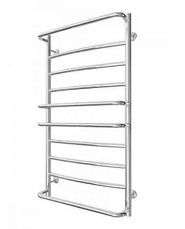 Водяной полотенцесушитель Mario INOX Люкс 970х530/500 Киев