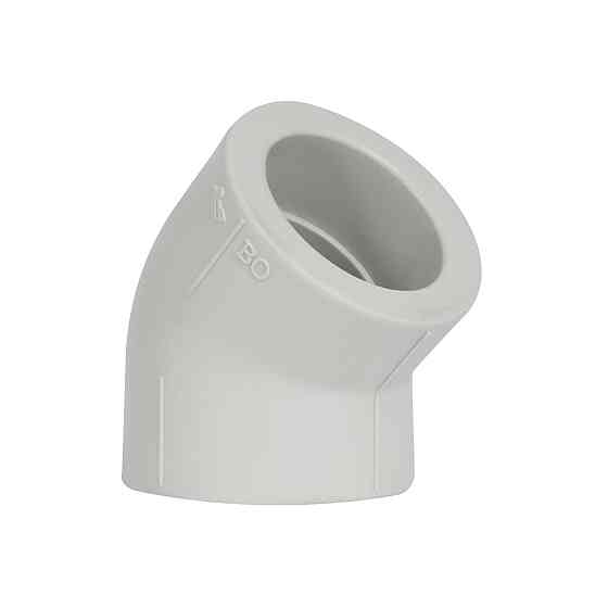 Куточок PPR Blue Ocean 40, 45° Київ