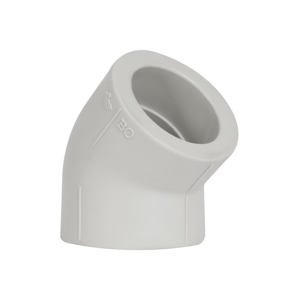 Уголок PPR Blue Ocean 40, 45° Киев - изображение 1