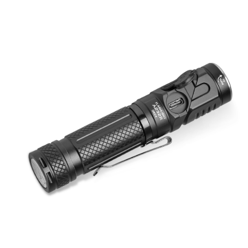 Ліхтарик LED портативний 1000Lm 5000К VLF-A232R Videx Житомир - фото 7