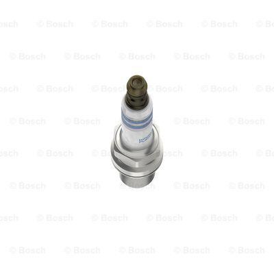 Свічка запалювання Bosch 0 242 240 649 Вінниця - фото 3