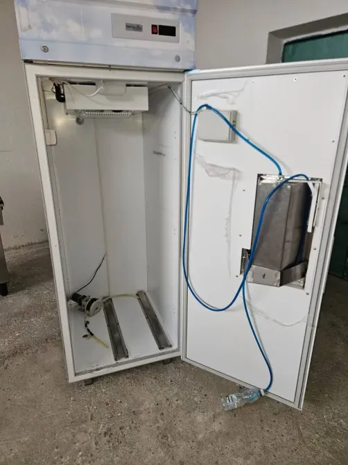 Молокомат Стрый - изображение 7