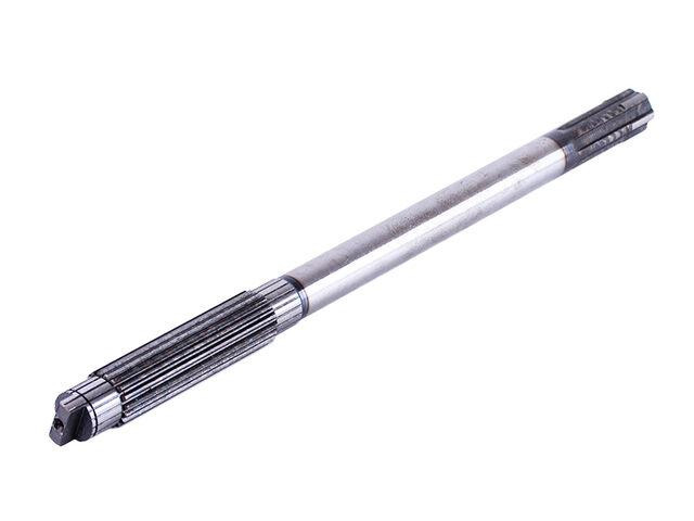 Вал первичный ВОМ ( 2) Джинма 404 Мукачево - изображение 2