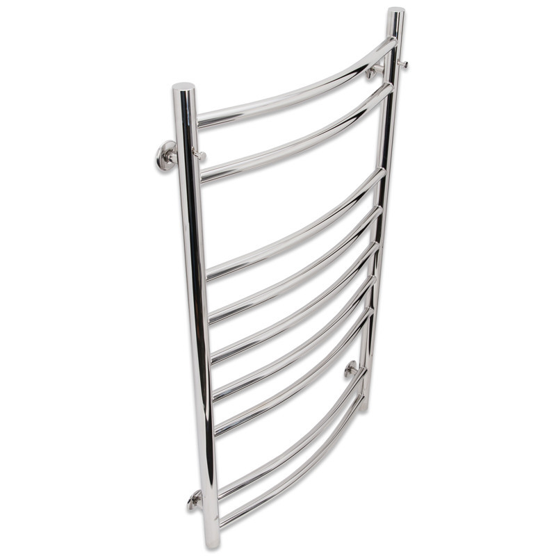 Водяна сушарка для рушників Laris Класик П9 500x900 Київ - фото 3