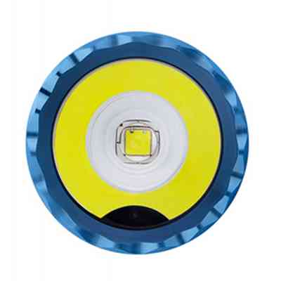 Ліхтар Olight Warrior Mini 2 Black (Warrior Mini 2) Вінниця