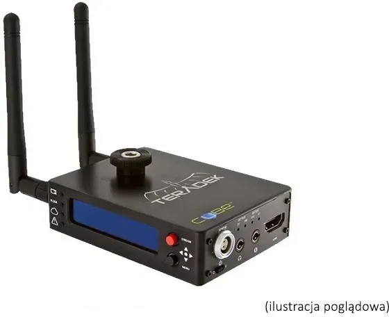 Сервер Teradek Cube 775 (TERCUBE775) Київ